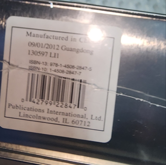 CROCKPOT NWT TIN BOX RECIPE CARD  COLLECTION BOX - Picture 3 of 5